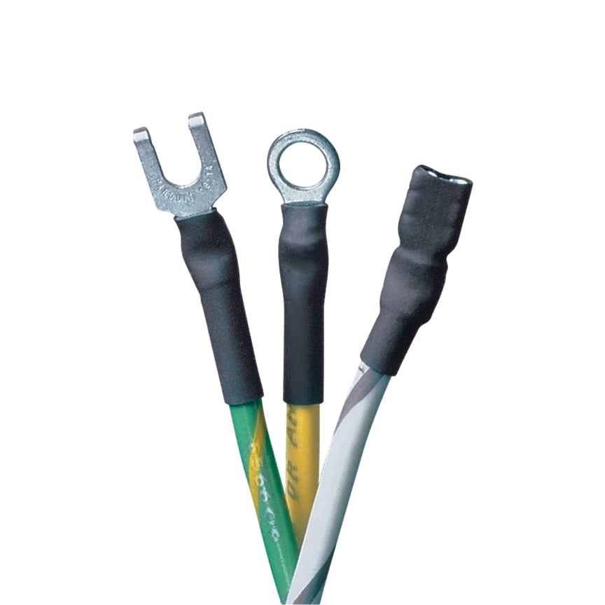 Dry-Shrink HSTT25-48-Q3 Heat Shrink