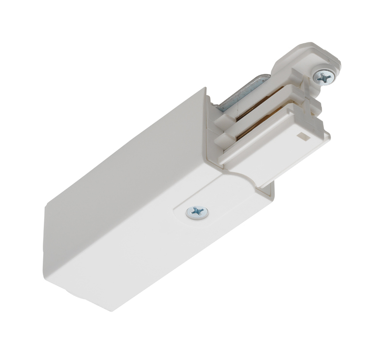 HTEK End Feed, Left Polarity, 277V