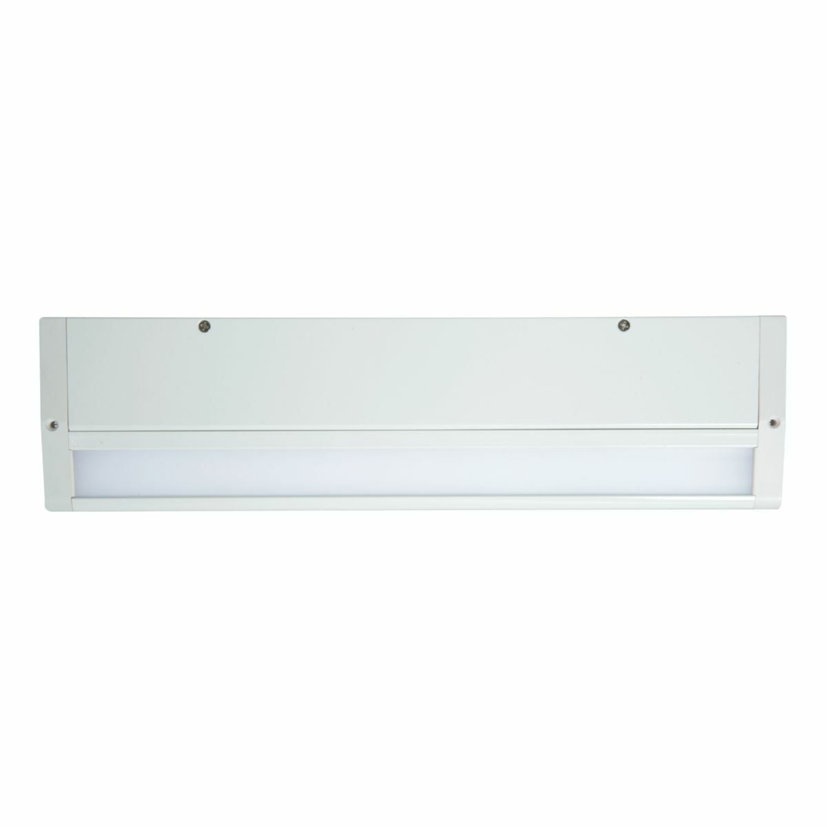 HALO HU10 LED UNDERCABINET 1.5 IN DAISEY CHAIN CONNECTOR WHITE