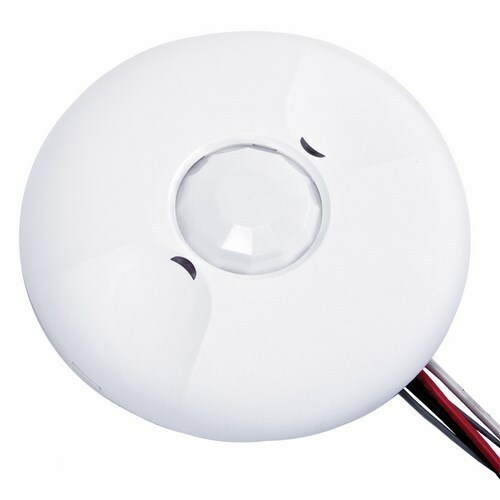 8FT Ceiling Mnt 1200SF Occupancy Sensor