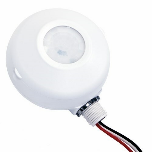 15-80FT Ceiling Mnt 1200-2800SF Occ Snsr