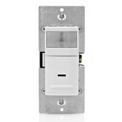 WH OCC SENSOR 180D 300WINC 150WLED 120V