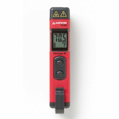 PEN TYPE IR