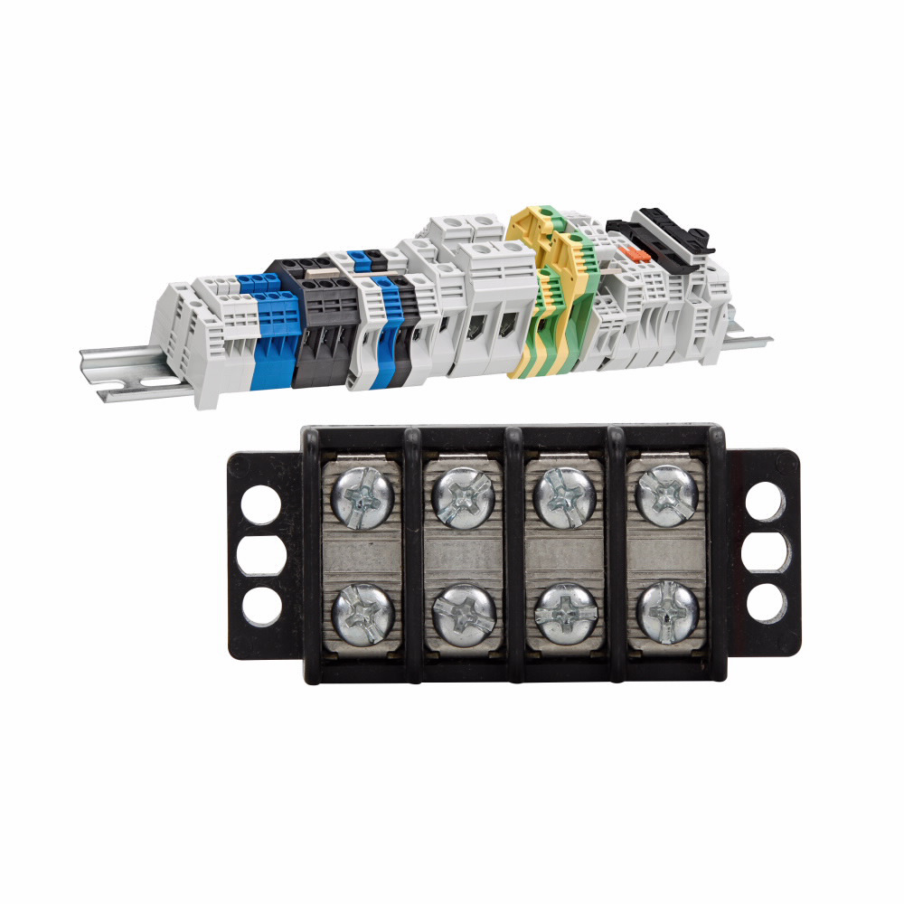 Eaton Bussmann series jumper, Jumper - J15188