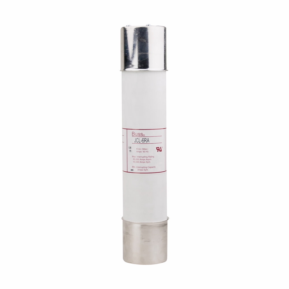 Bussmann Current Limiting Fuse,class R, 4R