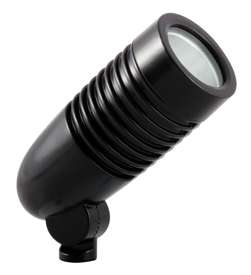 LFLOOD 5W NEUT  LFLED BLACK