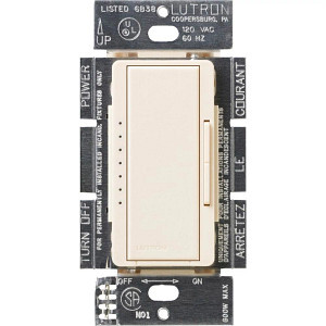 Maestro LED+ Multiloc, Ed Box Eggshell