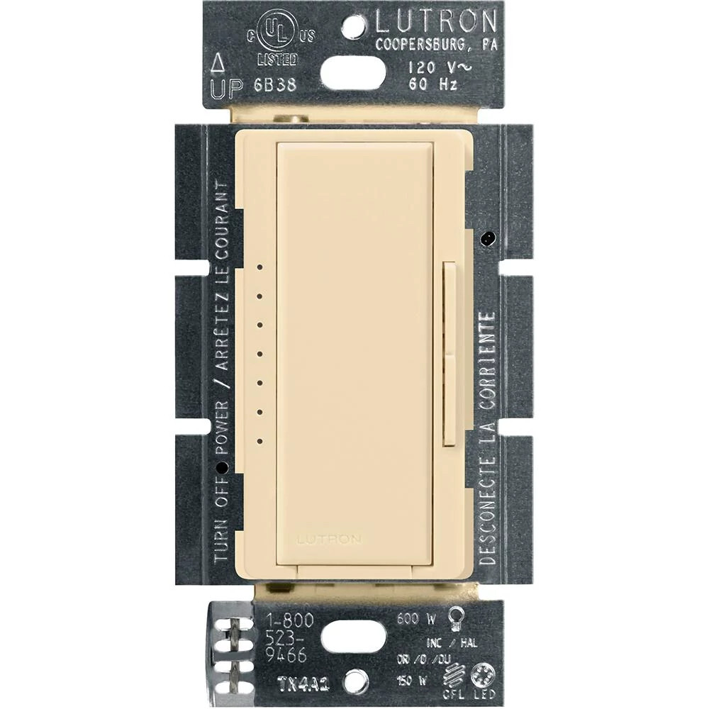 Maestro LED+ Multiloc, Clamshell Ivory