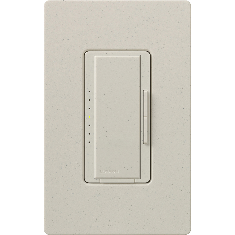 Maestro LED+ Multiloc, Ed Box Limestone