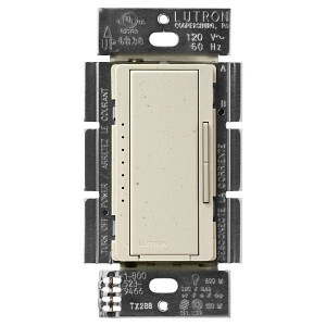 Maestro LED+ Multiloc, Ed Box Stone