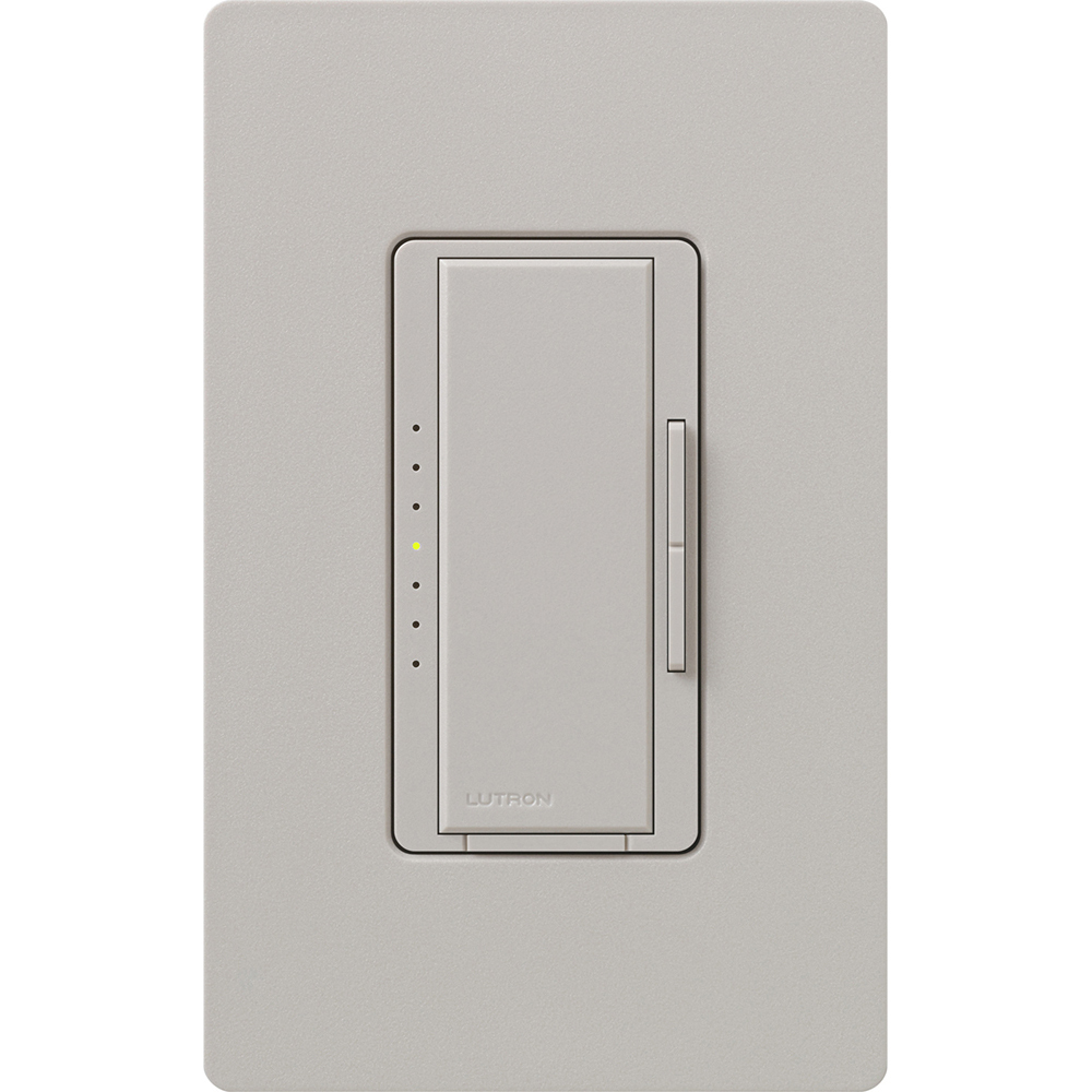 Maestro LED+ Multiloc, Ed Box Taupe