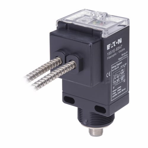 MBED3042PV200BF Solar-Powered Center Meter Breaker