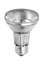 39W high CRI, powerball arc tube, reduced color shift, high performance, open rated, Par 20 Metal Halide Lamp, spot