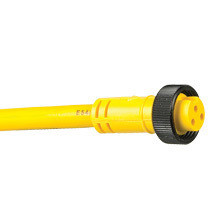 3P ML F P INT THRD AUTO STOOW 16/3C 6FT