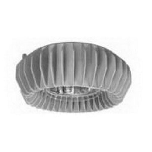 Mercmaster; LED Luminaire; 47.5/46 Watt, 120 - 277 Volt AC Universal
