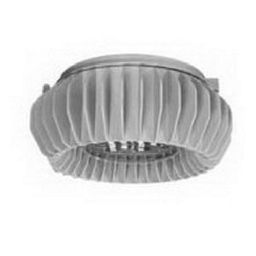 Mercmaster; Pendant/Rigid Mount LED Luminaire; 6.660 Inch Length x 15.40 Inch Width, 61/62 Watt, 120 - 277 Volt AC Universal
