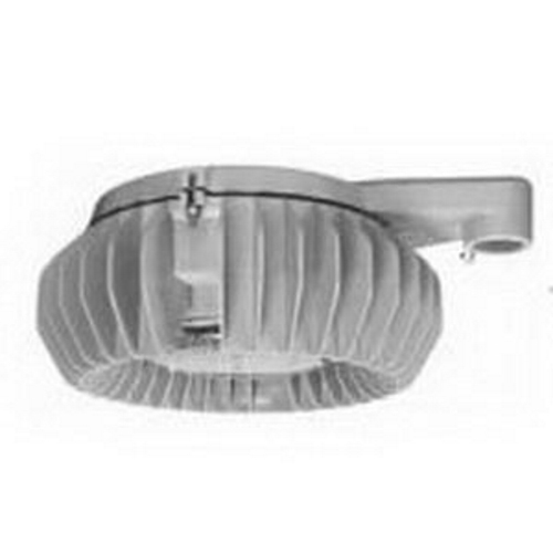 Enclosed & Gasketed LED Fixture, 175 W, 120 - 277 V, 90 deg Stanchion Mount