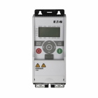 Eaton M-Max Series sensorless vector adjustable frequency drive