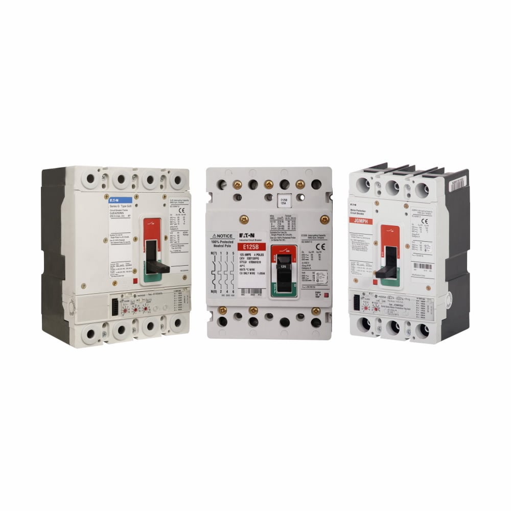 NGH 2P 1200A LS, ENG THREAD, 100% RATE