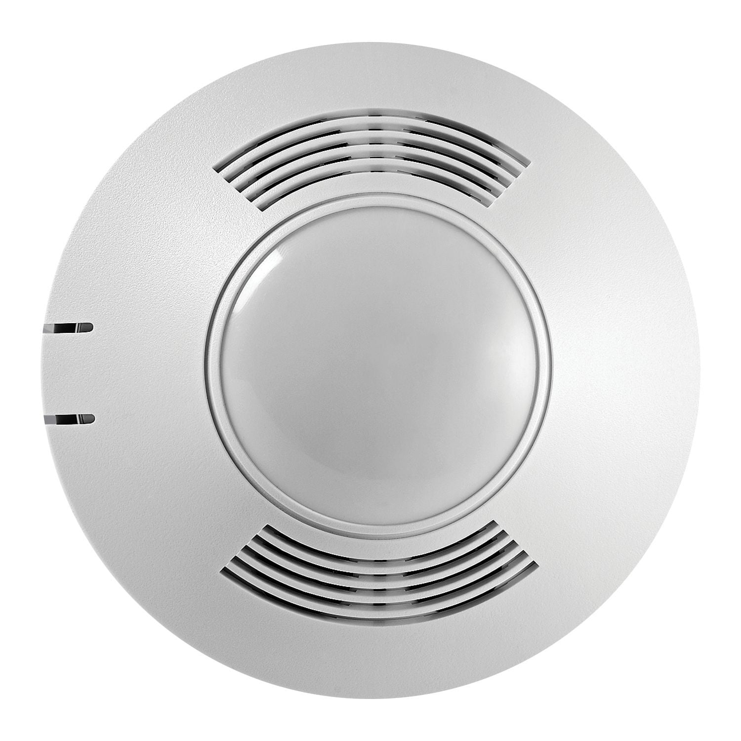 Ceiling Sensor w/BAS and Daylight Sensor, Passive Infrared, 360 Degree, 1500 square feet, 10-30 VDC, Class 2.