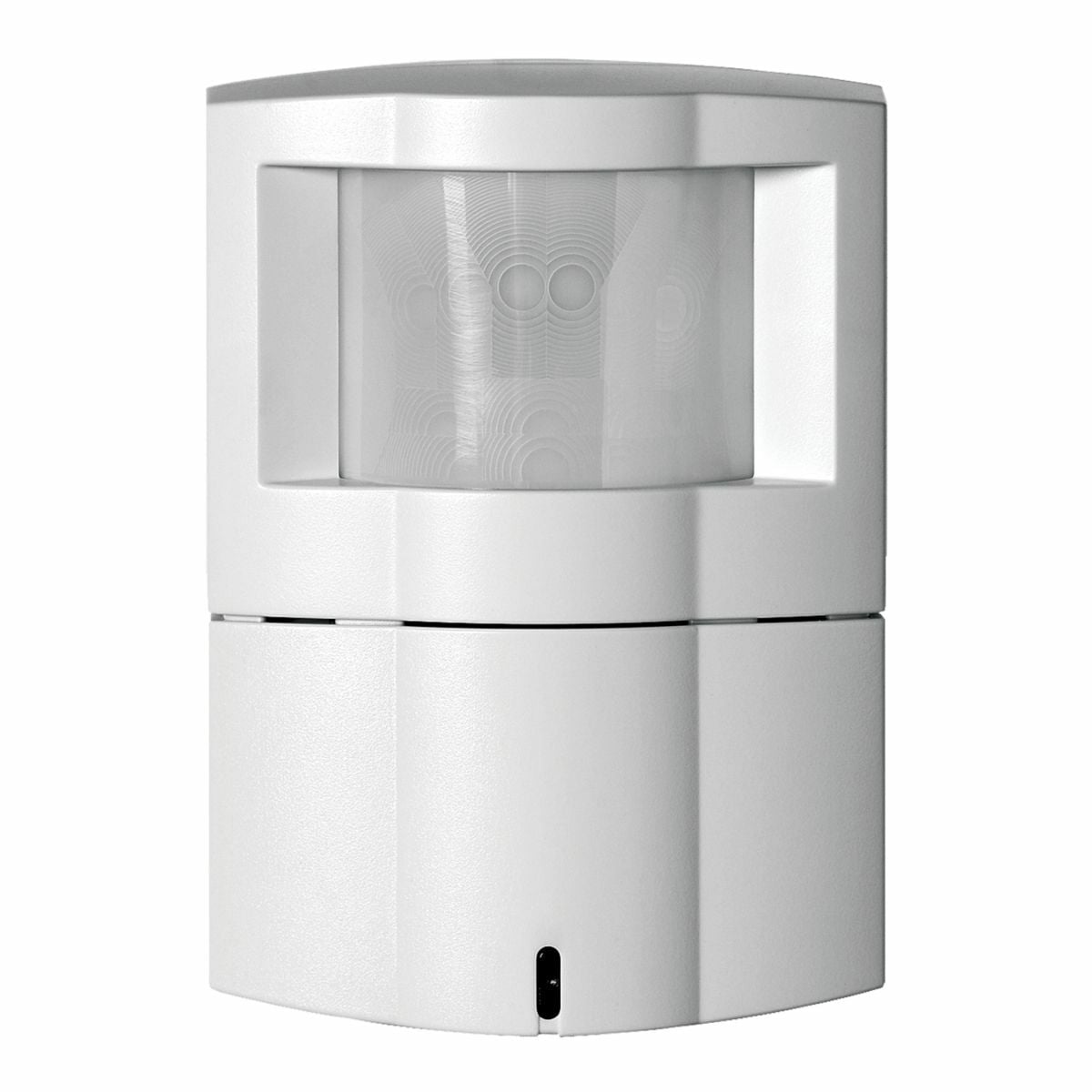 PIR Wall/Corner Sensor, wide angle 120 Degree, w/BAS relay and Daylight Sensor.