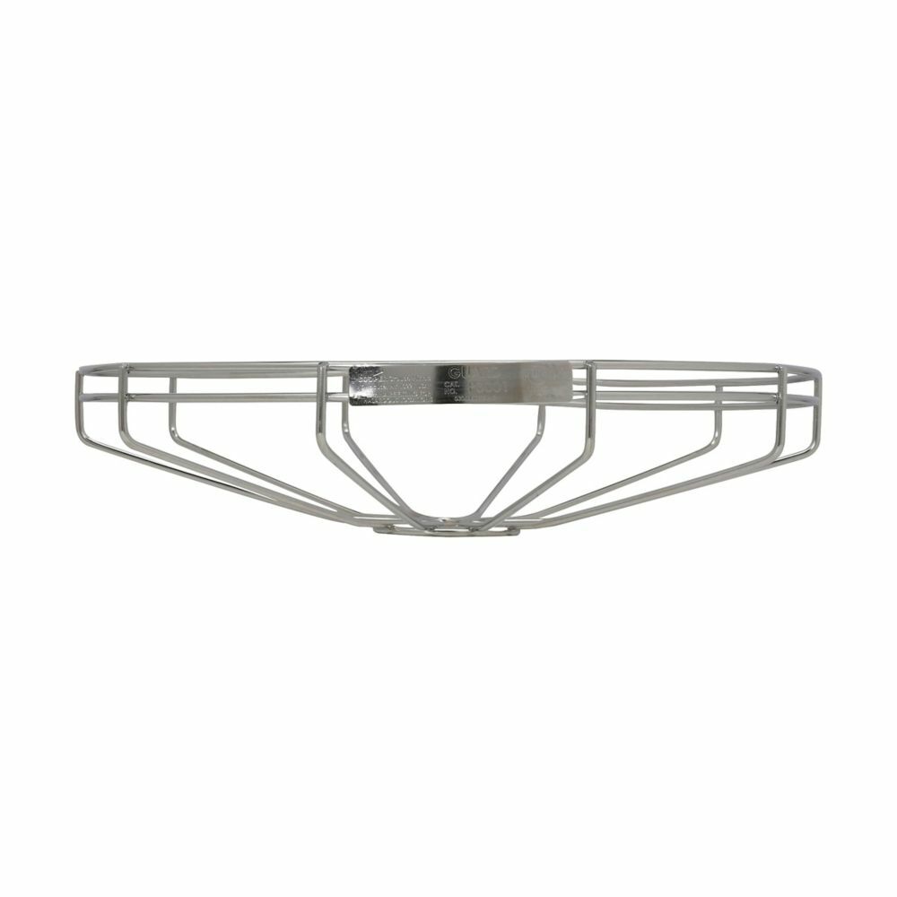 Eaton Crouse-Hinds series Champ VMVL/PVML wire guard, Captive mounting hardware, Used with VMVL/PVML LED series luminaires