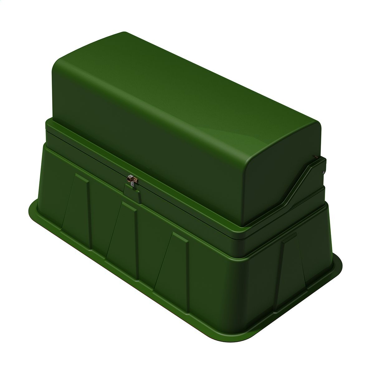 Sectionalizing Cabinet FG