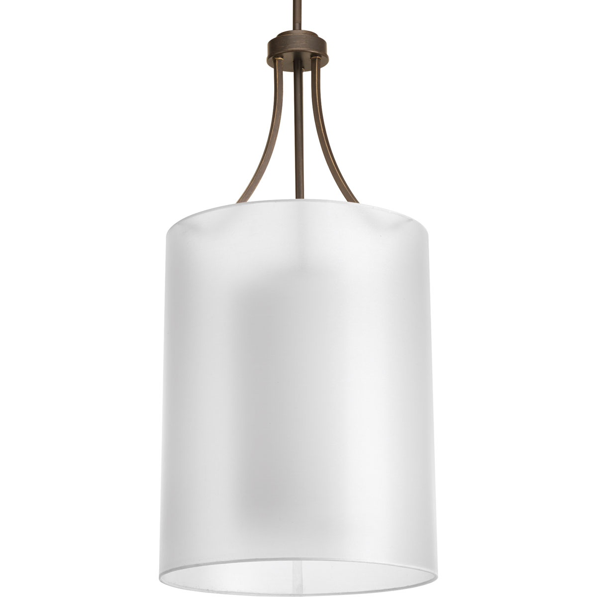 2-60W MED FOYER PENDANT ABZ