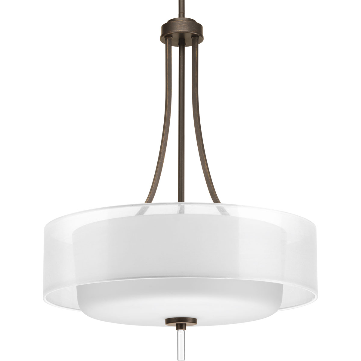 Invite 4-100W MED PENDANT ABZ