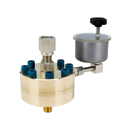 LIQUID TO LIQUID SEPARATOR, 70 MPA (10K PSI)
