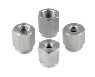 ADAPTER SET - NPT