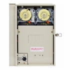 Same as PF1222T with 4/8 Breaker Panel