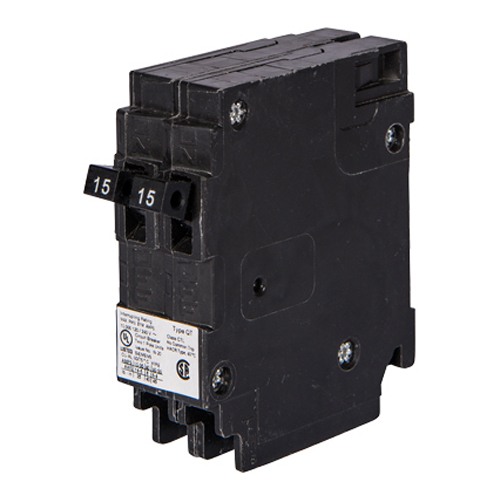 1/2 IN. TWIN CIRCUIT BREAKER