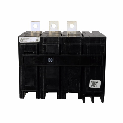 Eaton QB thermal magnetic circuit breaker