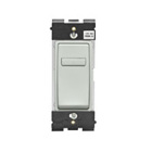 Renu Coordinating Dimmer Remote for 3-Way or Multi-Location Control for use with REI06 in Sea Spray