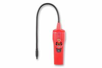 REFRIGERANT LEAK DETECTOR
