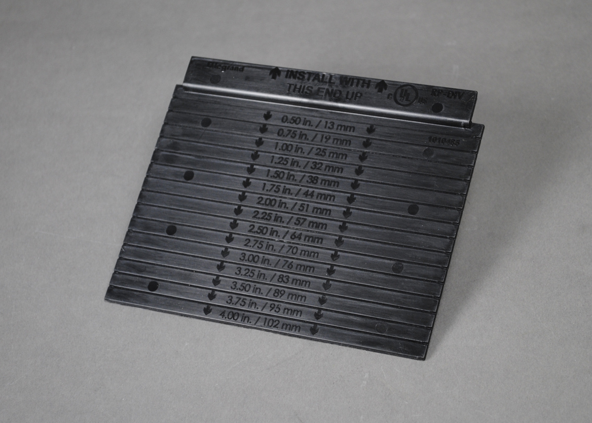 Ratchet-Pro Series Divider