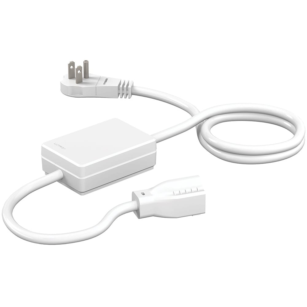 RF plug-in module for general purpose switching load in snow