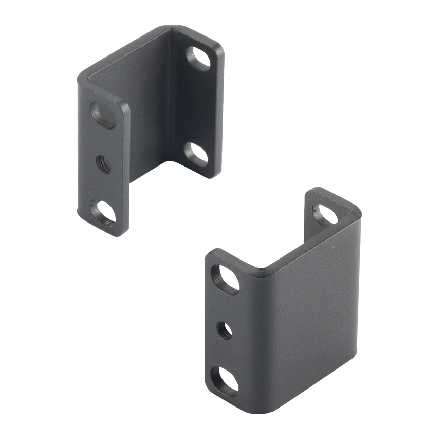 1 RU Rack Standoff Bracket 1.6IND from Ra