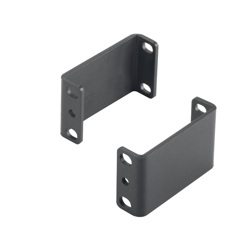 1 RU Rack Standoff Bracket 2.9IND from Ra