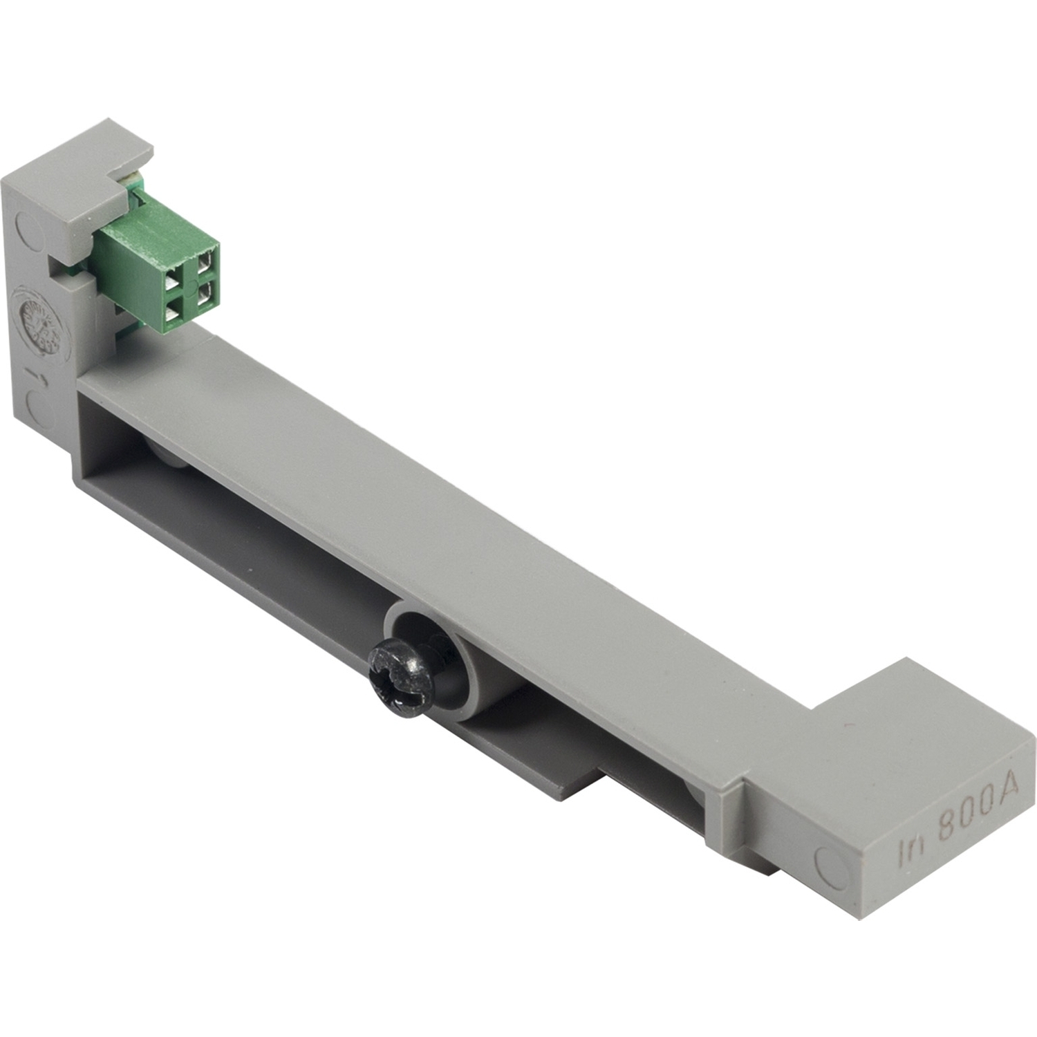 Circuit breaker accessory, PowerPacT R, sensor plug, 2000A