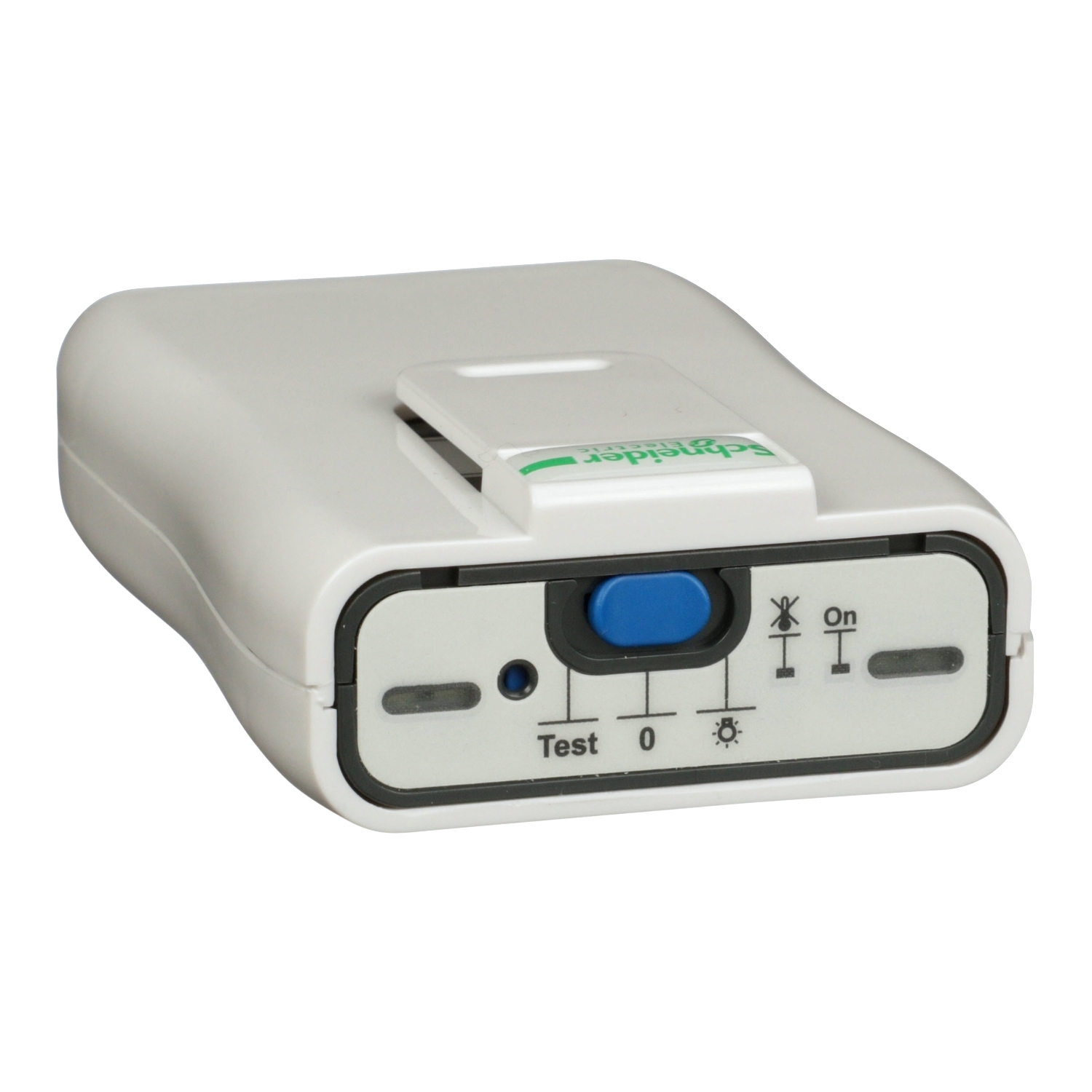 Circuit breaker accessory, PowerPacT H/J/L, Micrologic, pocket tester