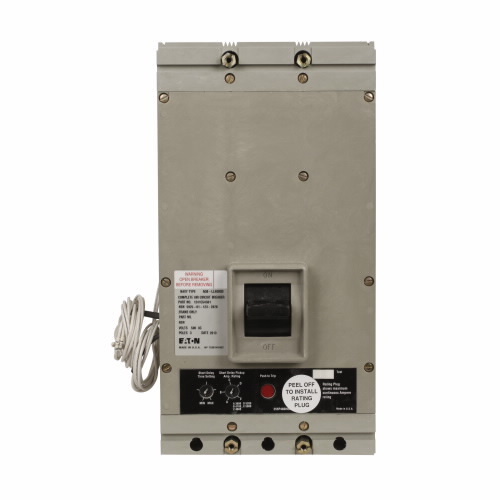 Eaton S811+ soft starter