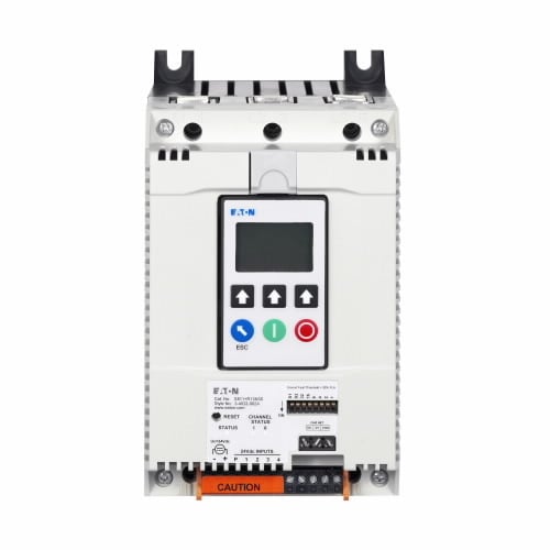 Eaton S811+ soft starter