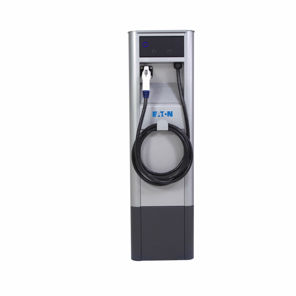 Electric Vehicle Charging Station Crescent Electric Supply Company