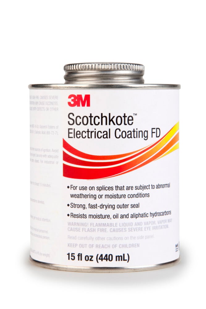 Electrical Coating FD 15Oz, For Sale In All States