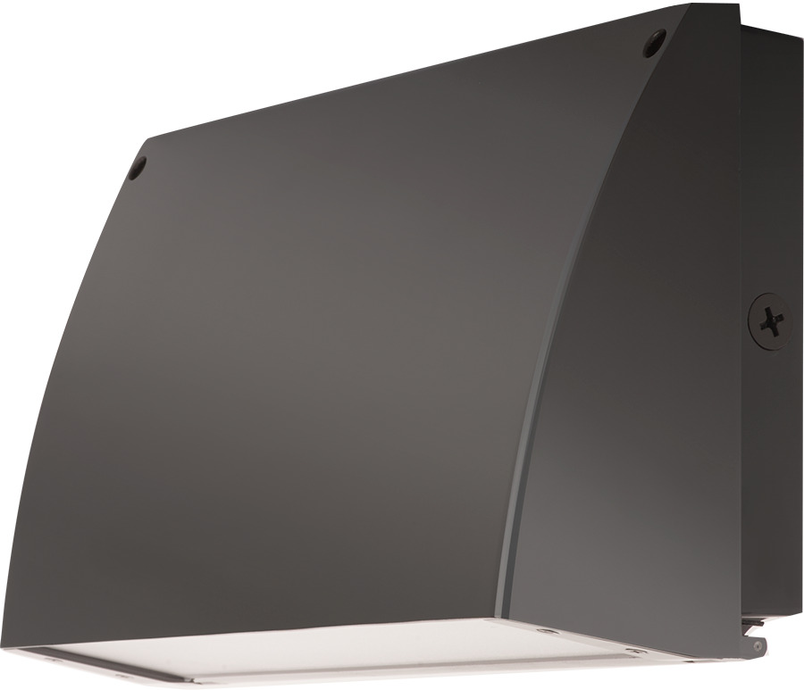 SLIMWALL 57W WARM 277 PC BRON