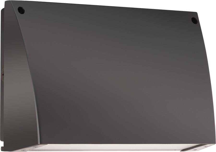SLIMWALL 62W WARM 120V PCS BRO
