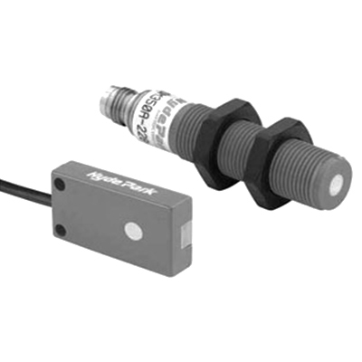 ULTRASONIC PROXIMITY SENSOR