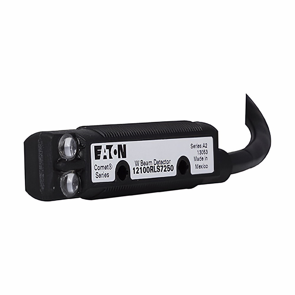 Eaton Comet 18mm tubular photoelectric sensor